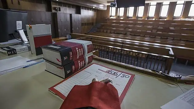 FETÖ'nün 'Selam Tevhid' kumpasına yeni dava