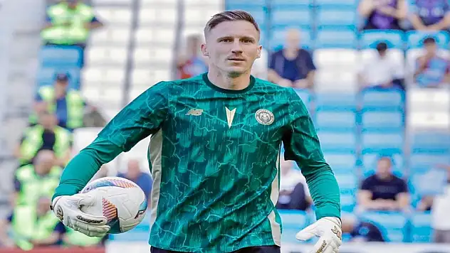 Konyaspor'da çalışma planı hazırlandı!