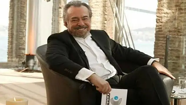 Ünlü gazeteci Güneri Cıvaoğlu hayatını kaybetti