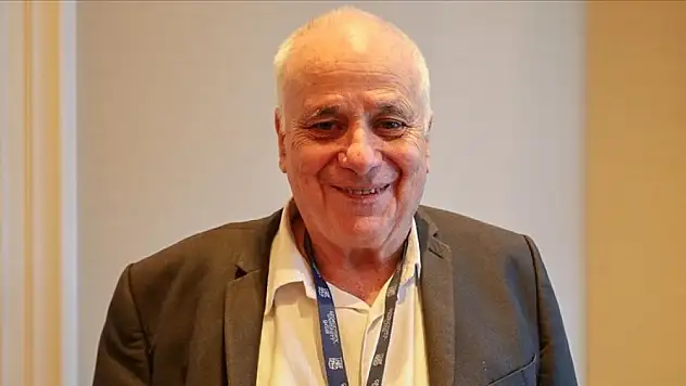 İsrailli tarihçi Ilan Pappe: Türkiye, kilit rol üstlenebilir