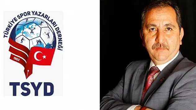 TSYD Konya'dan Yeni Haber'e 12. yıldönümü kutlaması