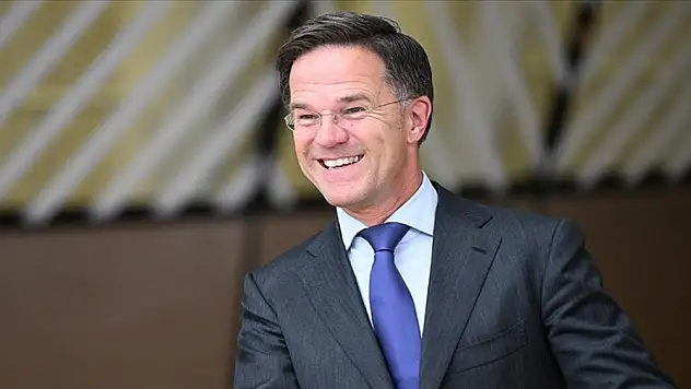 Mark Rutte, NATO Genel Sekreterliği görevine resmen başladı