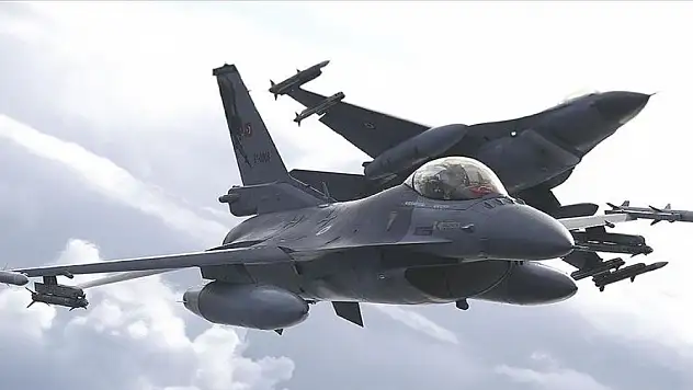 Son Dakika! 3 PKK'lı terörist, hava harekâtı ile etkisiz hâle getirildi