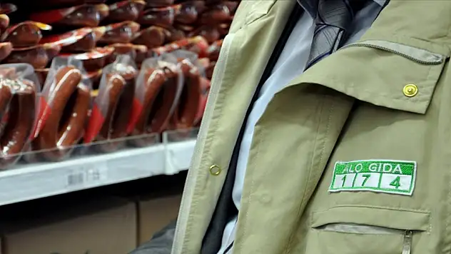 Taklit ve hileli gıda listelerinin anlık paylaşılacağı internet sitesi belli oldu