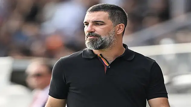 Konyaspor maçı öncesi Çamdalı'yı övdü!