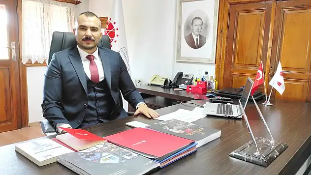 İletişim Başkanlığından Yeni Haber'e tebrik