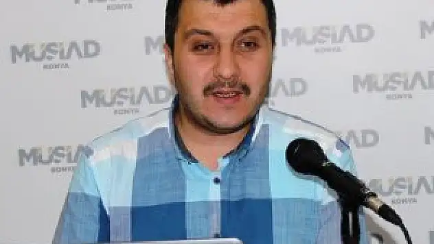 'Türkiye-İran İlişkileri Ortadoğu'nun kaderini tayin edecek'