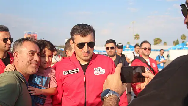 Bayraktar TB-3 ve ANKA-3 ilk halk uçuşunu TEKNOFEST'te yapacak