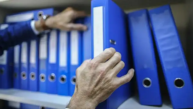 Bakanlık, 'çalışma izni' değerlendirme kriterlerini güncelledi!