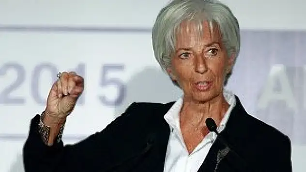 'Kadınların ekonomiye katılımı yoksulluğu azaltıyor'