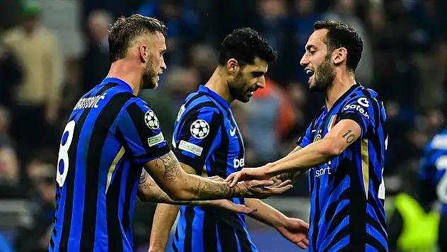 Şampiyonlar Ligi'nin ikinci haftası 9 maçla başladı