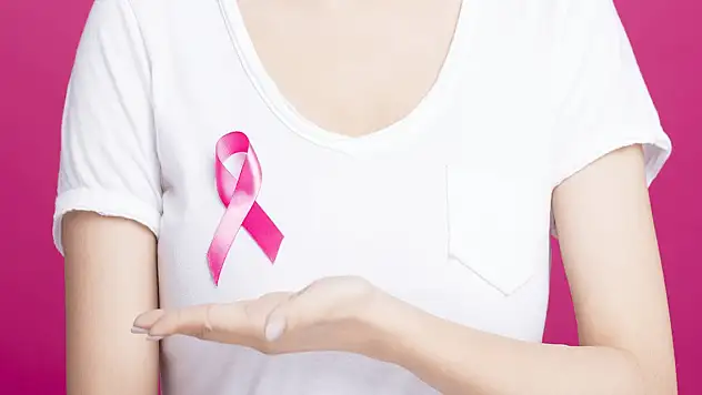 Her 8 kadından 1'i bu hastalığa yakalanıyor... Uzmanından uyarı