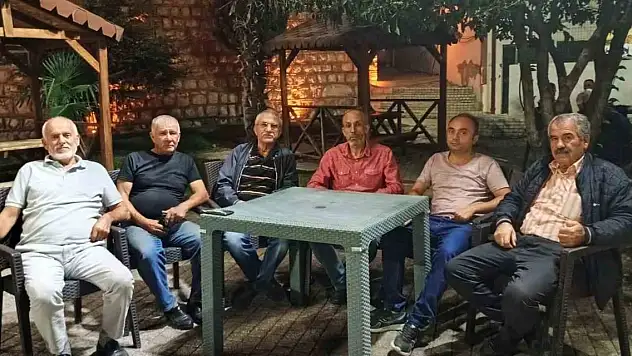 İYİ Parti Genel Merkezi ve İl Başkanı'na kızıp istifa ettiler