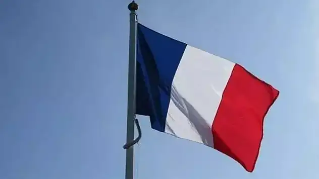 Fransa'dan vatandaşlarına İran çağrısı