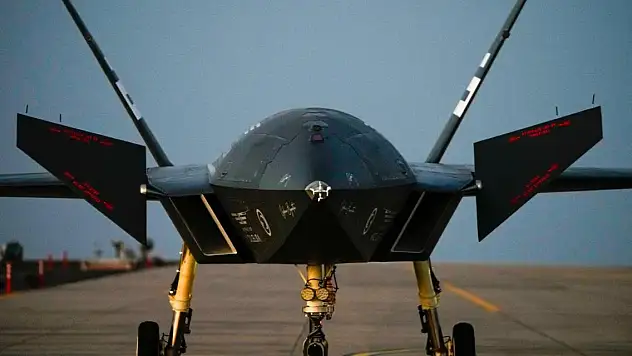 Selçuk Bayraktar: 2026'da 10'dan fazla KIZILELMA havada olacak