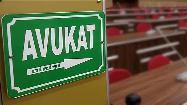 Avukatlık asgari ücret tarifesi Resmi Gazete'de... İhbarname, ihtarname ücreti ne kadar?