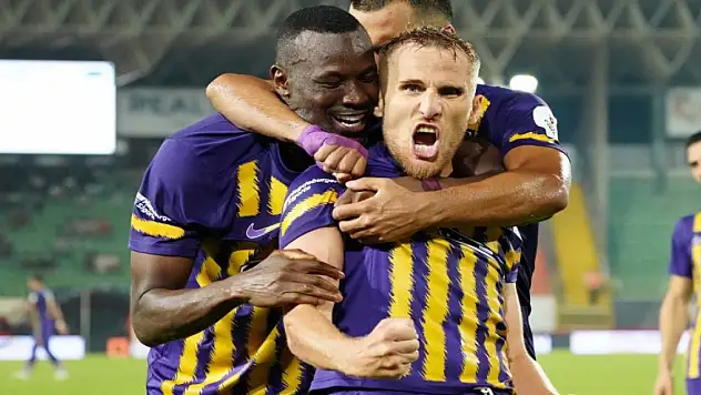 Konyaspor eski gözdesine önlem alacak!