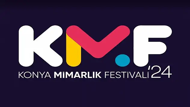 7. Konya Mimarlık Festivali başlıyor!