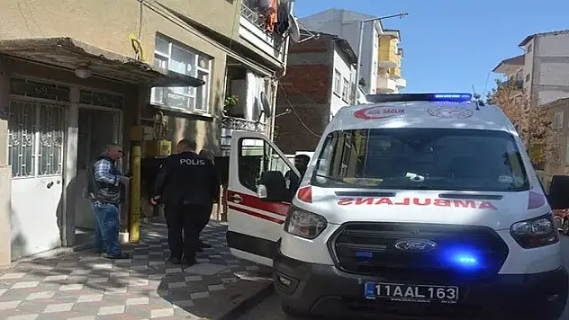 Bilecik'te iki ayrı şüpheli ölüm