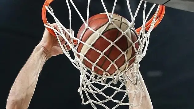 Basketbolda haftanın programı