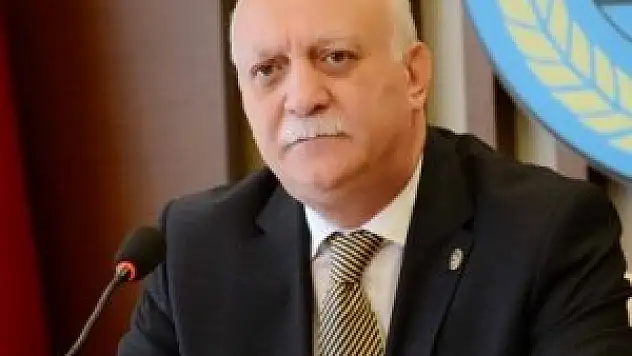 TZOB Başkanı Bayraktar'dan açıklamalar