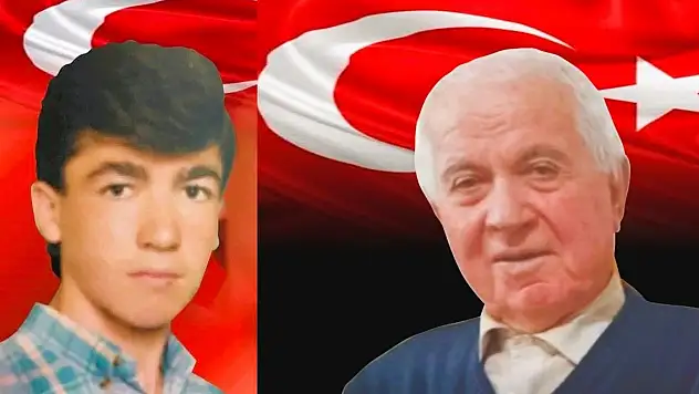 Denizlili şehidin babasından acı haber