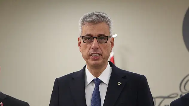 Bakan Memişoğlu açıkladı! Covid-19 vakalarında son durum ne?
