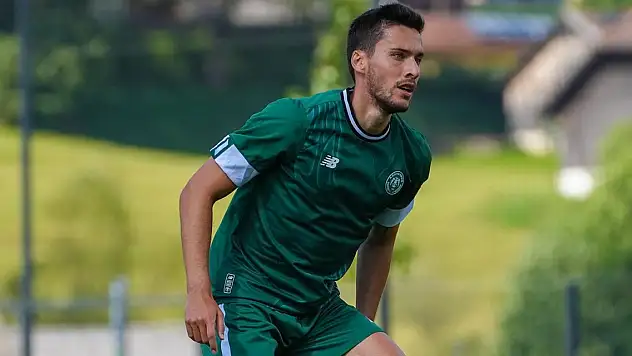 Açıklandı, Konyasporlu oyuncuya şok!