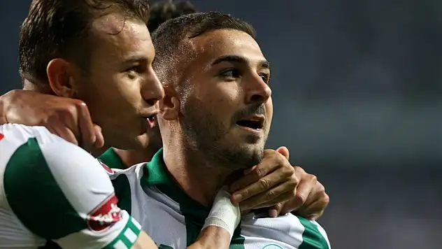 Konyaspor-Eyüpspor, Rekabette kim önde?