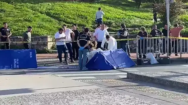 İki kadını öldürmüştü: Semih Çelik 3 kişi tarafından isimsiz şekilde gömüldü