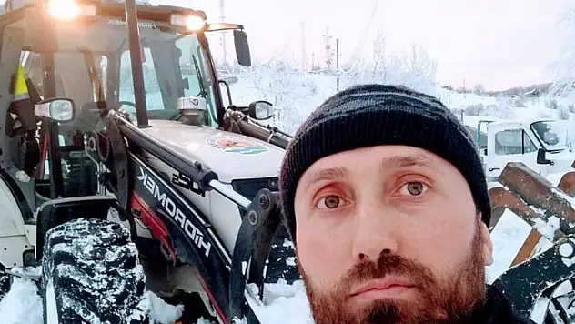 Define için kazdıkları kuyudaki gazdan etkilenen 2 kişiden 1'i öldü, diğerinin durumu ağır