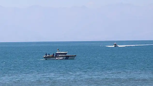 Üniversiteli Rojin'i arama çalışmaları sürüyor