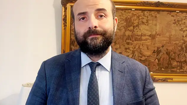 Dolandırıcılığa karşı yapay zeka çözümü