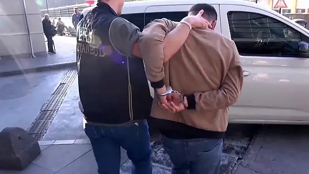 DEAŞ'ın bombacısı o ilde yakalandı!