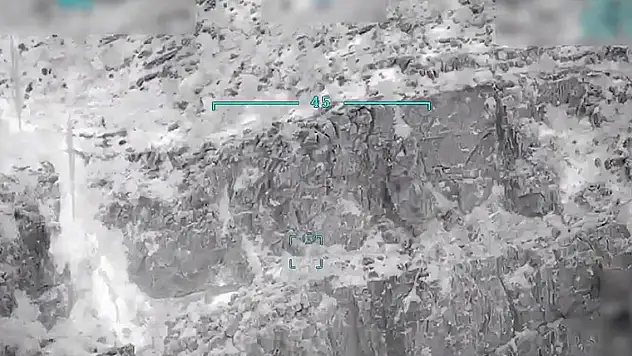 4 terörist etkisiz hale getirildi