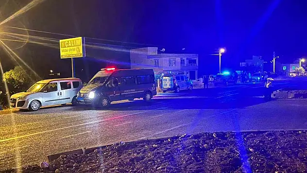 Yönünü kaybeden yaşlı kadın 2 gün sonra bulundu