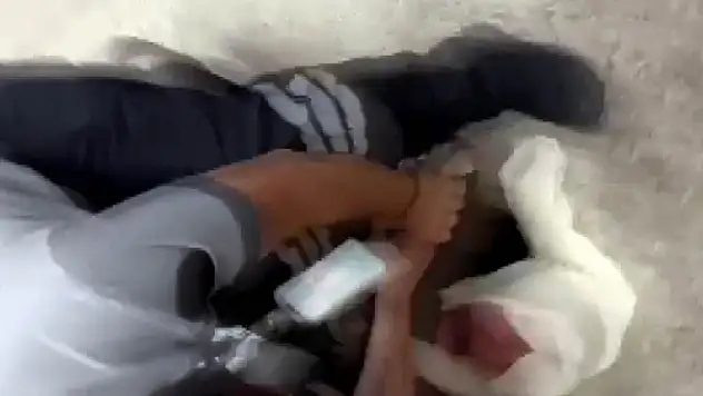 Pompalı tüfekle hastane basmıştı! Yeni gelişme