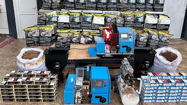 Dolandırıcıların yeni tuzağı: 'Evde tütün sarma'