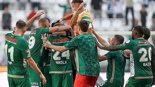 Ara verildi, Konyaspor maçı ne zaman?