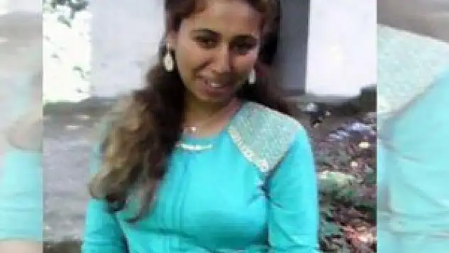 17 yaşındaki anne kocası tarafından vuruldu