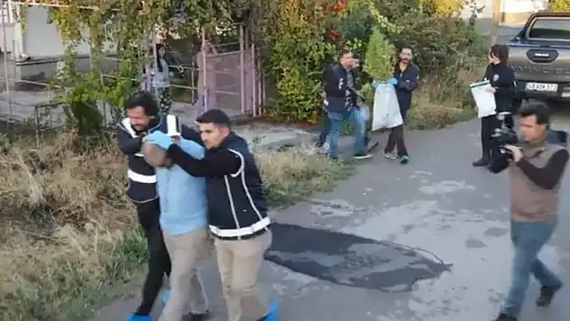 Aksaray merkezli Konya dahil 17 ildeki 'Narkoçelik-41'operasyonunda 89 tutuklama