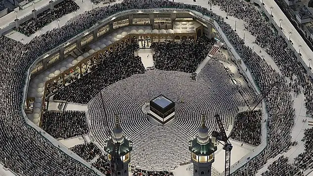 Hac kayıt yenileme başvuruları yeniden erişime açıldı