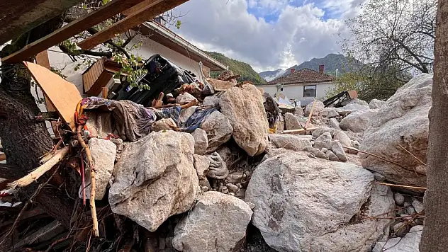 Bosna Hersek'te yas ilan edildi