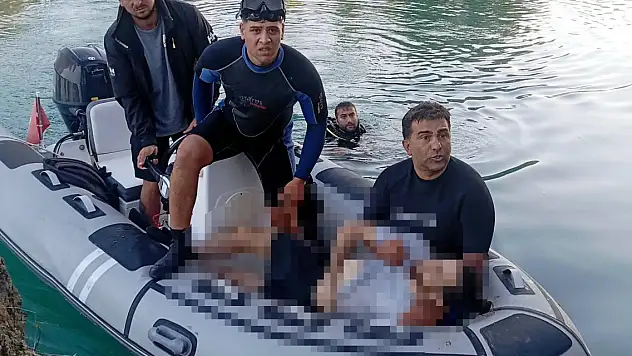 Polise ifade verdikten sonra cansız bedeni bulundu