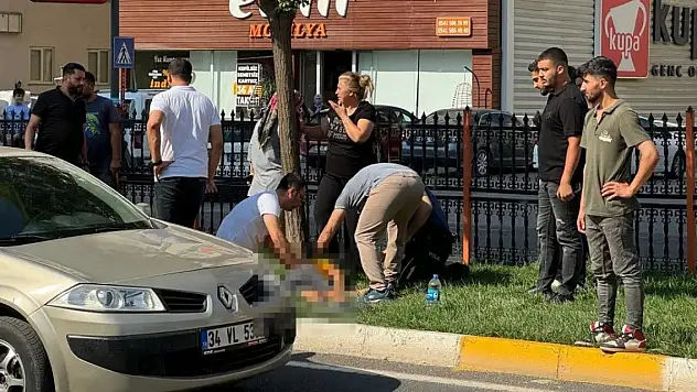 2 çocuğun ölümüne neden oldu, işte ilk ifadeleri