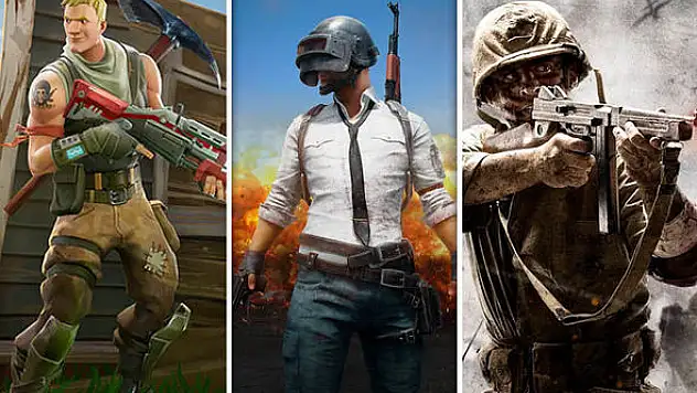 Online Oyunlarda Rekabetinizi Arttırın