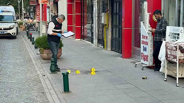 Saldırıya uğrayan genç hayatını kaybetti