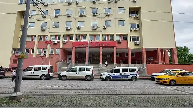 Cinsel içerikli mesajın ardından kabusa dönen intikam planı!