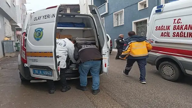 Eşini öldürmeden önce internetten aradığı soru kan dondurdu