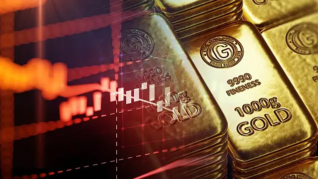 Altının kilogram fiyatı geriledi